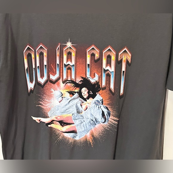 Doja cat shirt - Picture 3 of 3